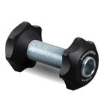  universal für große Naben (32-68mm) für Street Bike Tire Changer Adapter für Reifenmontiermaschinen