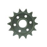  14 TEETH Gearbox output pinion