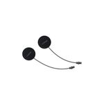 Kit pour intercom Haut parleurs Flexible SENA compatible 50R, 10S, 10R