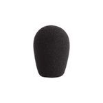 Pièces intercom Schuberth Bonnette en mousse pour microphone à perche pour SC2/SC2 Standard