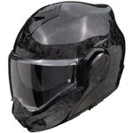 Casque Scorpion Exo EXO-TECH EVO CARBON - ONYX