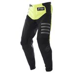 Pantalon cross SPEED STYLE HIGH VIZ/BLACK 2022