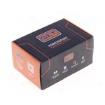Boitier elektroniczny 2ème KIT INJECTEUR