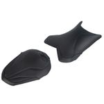  Ready Luxe Noir Full bultex Comfort saddle