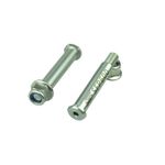 Adaptateur repose pied Sherco