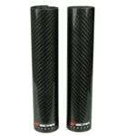  Carbon 240X52mm Fork protectors