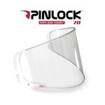 Film pinlock® CLEAR - SPEED-R