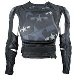 Gilet de protection SHELL 2020