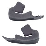 Mousses de joues Shoei J-CRUISE 3