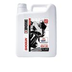 Huile moteur SHOGUN 10W-30 4L
