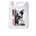 Huile moteur SHOGUN 10W-50 4L