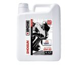 Huile moteur SHOGUN 15W-50 4L