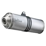  X3 aluminium Schalldämpfer