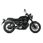  GHIBLI INOX BLACK Silencer