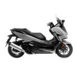  LV ONE EVO Embout carbone Silencer