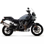 Silencieux SONORA TITANE Racing