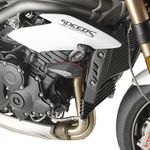 Kit de fixation Patin 