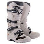 Botte enduro Alpinestars TECH 7 - DRYSTAR 2025