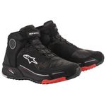 Baskets Alpinestars CR-X DRYSTAR