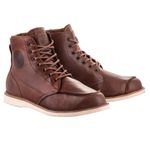 Demi-bottes Alpinestars MONTY V2