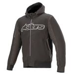 Blouson Alpinestars RHOD WINDSTOPPER® BLACK
