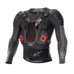 Gilet de protection Alpinestars BIONIC PLUS V2 2025