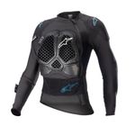Gilet de protection Alpinestars STELLA BIONIC ACTION V2 2023