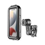 Coque de protection Interphone QUIKLOX - ARMOR PRO