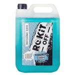 Produit de lavage mousse active 5L