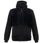 Blouson Moto SOFT AIR
