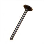  Titanium Inlet valve