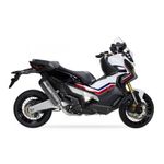 Silencieux SOVE HEXOVAL XTREM EVOLUTION