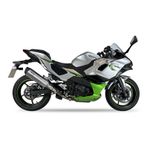 Silencieux SOVE HEXOVAL XTREM EVOLUTION