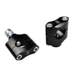  Ø28.6 height 30/35/40/45mm Handlebar clamp