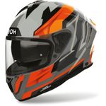 Oranje