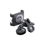 Suporte para Smartphone Pack Moto Pinça universal antivibração L SPC+