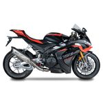  Force EVO Titanium Full Line