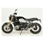  Evo V Schalldämpfer