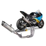  Force EVO Titanium Full Line