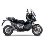  KONIX EVO TITANIUM Silencer