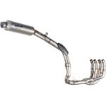  Evo III titanium Volledige lijn