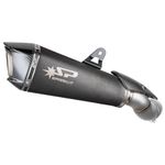  KONIX EVO dark style Silencer