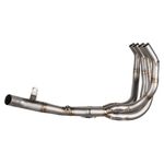  Racing titanium Collector