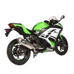  Force EVO Titanium Full Line