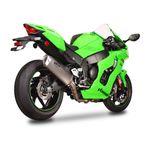  Titanium Force Silencer