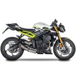  GRID-O titanium Volledige lijn