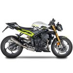  GRID-O titanium Volledige lijn