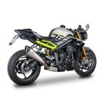  Konix EVO titanium Volledige lijn