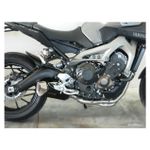  Dunkle Kraft Edelstahl Vollständige Linie