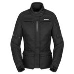Veste Spidi TRAVELER 3 DARK EDITION LADY Universel